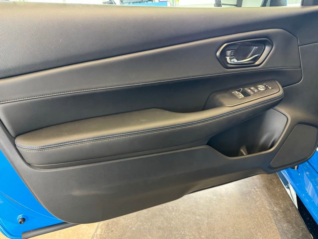 New 2026 Honda Prelude image 8