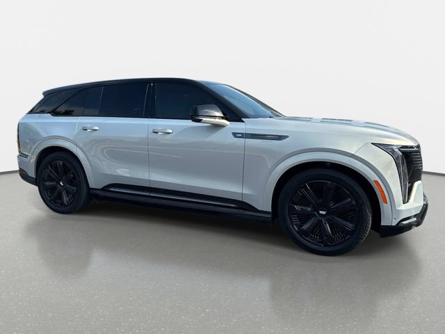Certified 2025 Cadillac Escalade IQ Sport 2 AWD/4WD image 7
