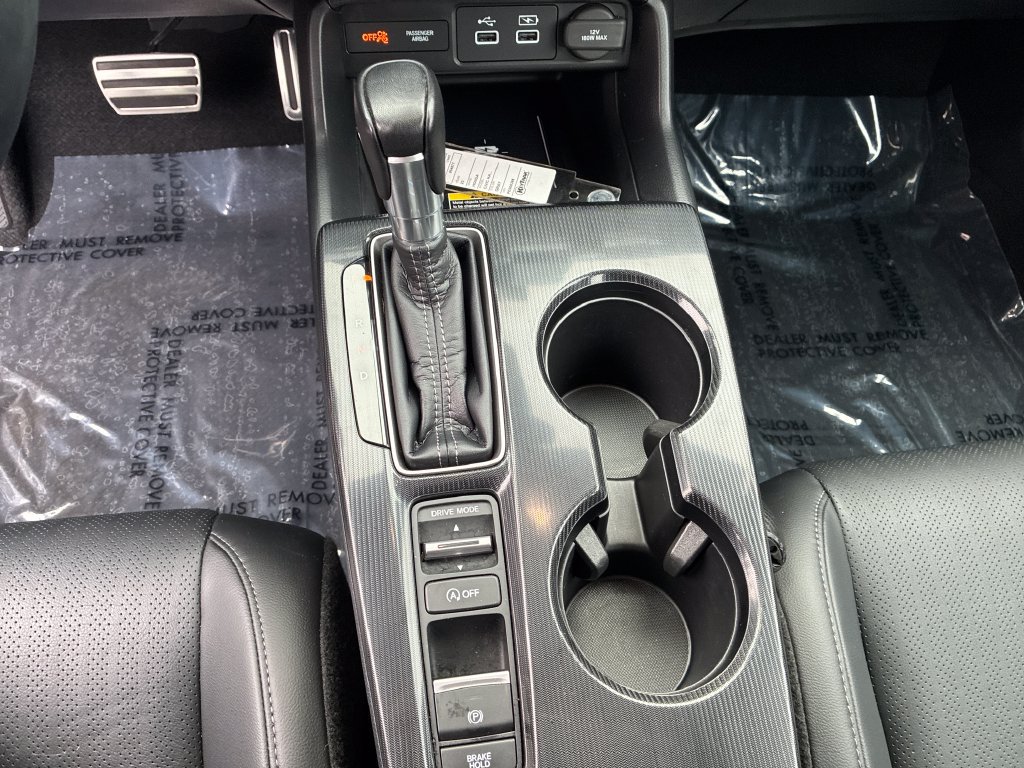 Certified 2023 Honda Civic Sport Touring image 17