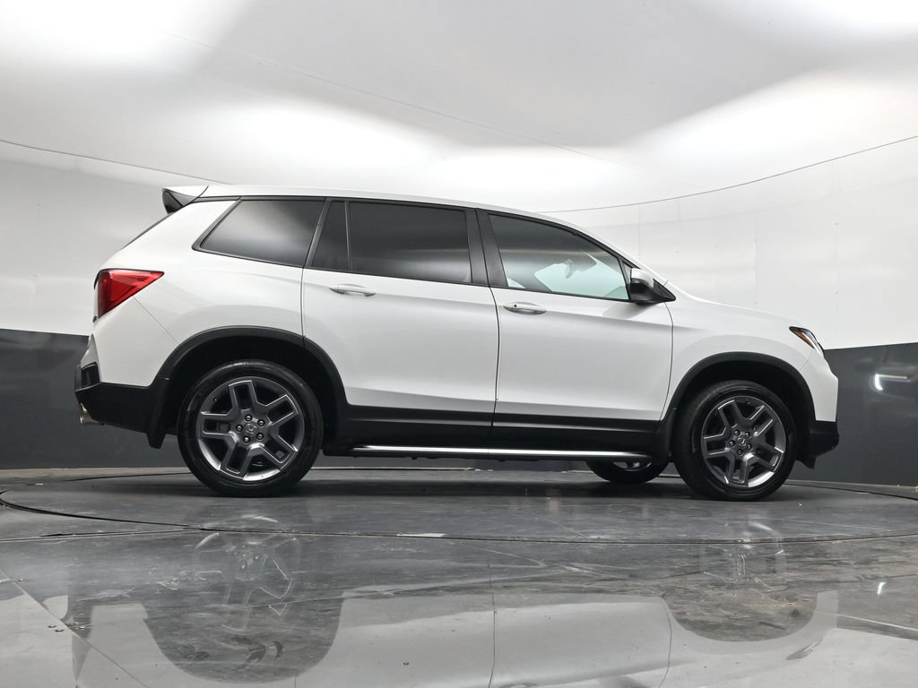 Used 2023 Honda Passport EX-L image 38