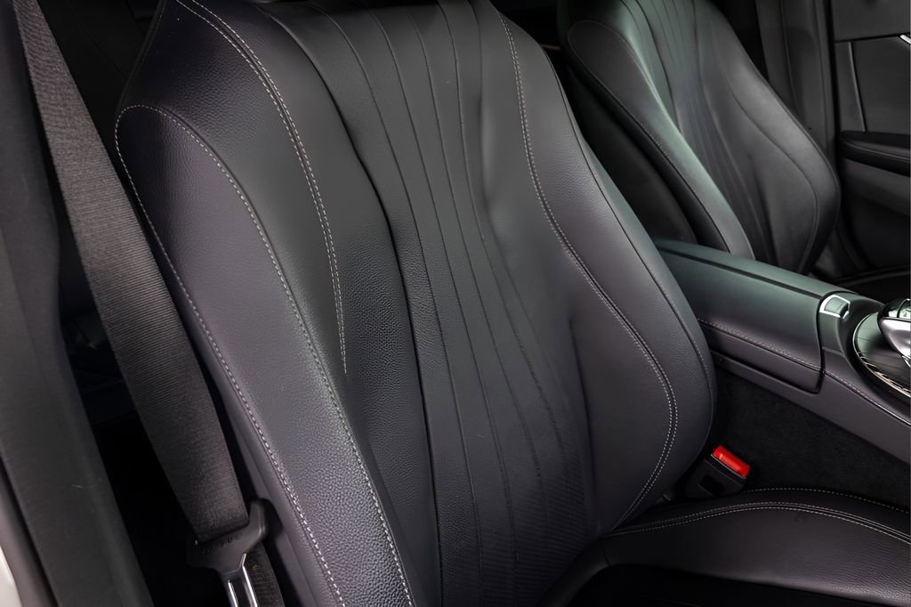 Used 2020 Mercedes-Benz E 350 Sedan image 87