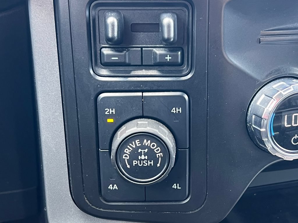 Used 2021 Ford F150 Lariat w/ Equipment Group 502A High AWD/4WD image 35