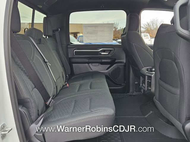 New 2026 RAM 1500 Big Horn image 15