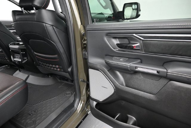 New 2027 RAM 1500 Rebel w/ Rebel Level 2 Equipment Group AWD/4WD image 26