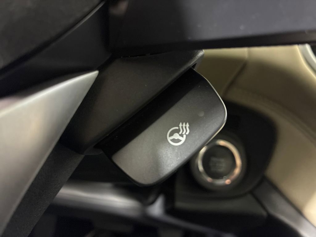 Certified 2023 Subaru Outback Limited image 19