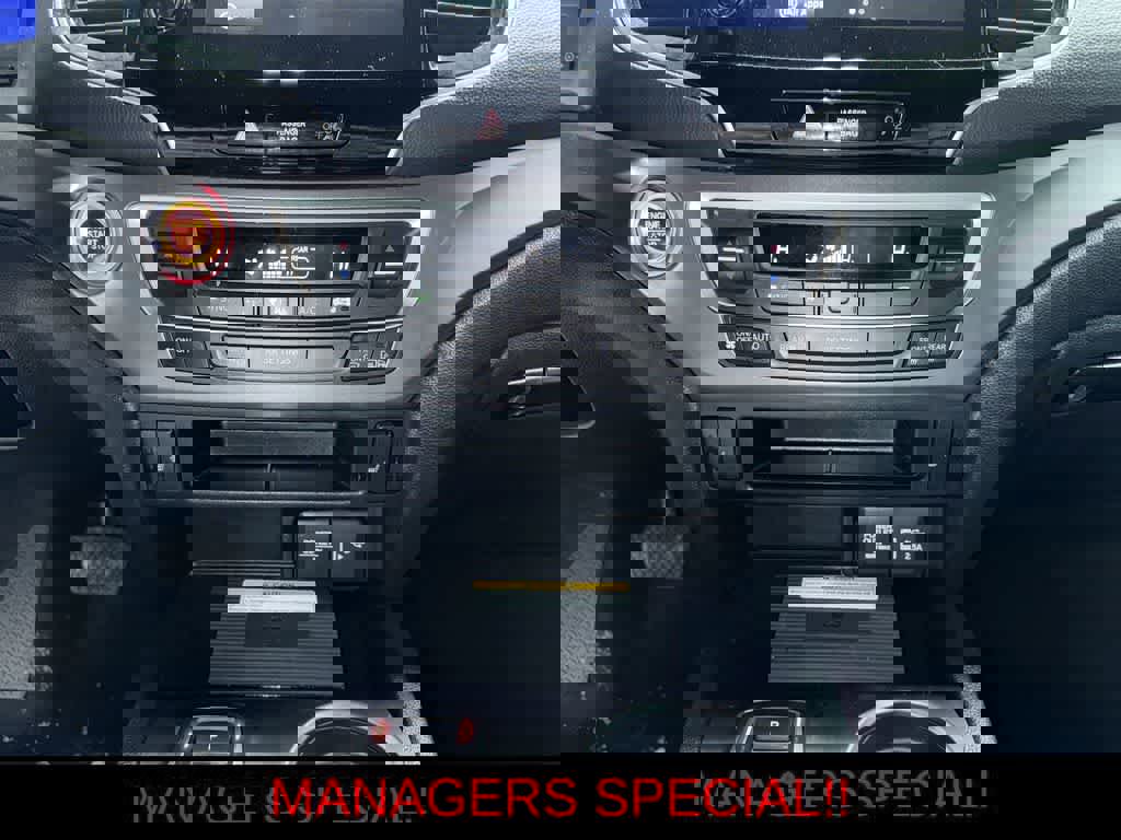 Used 2023 Honda Passport EX-L image 21