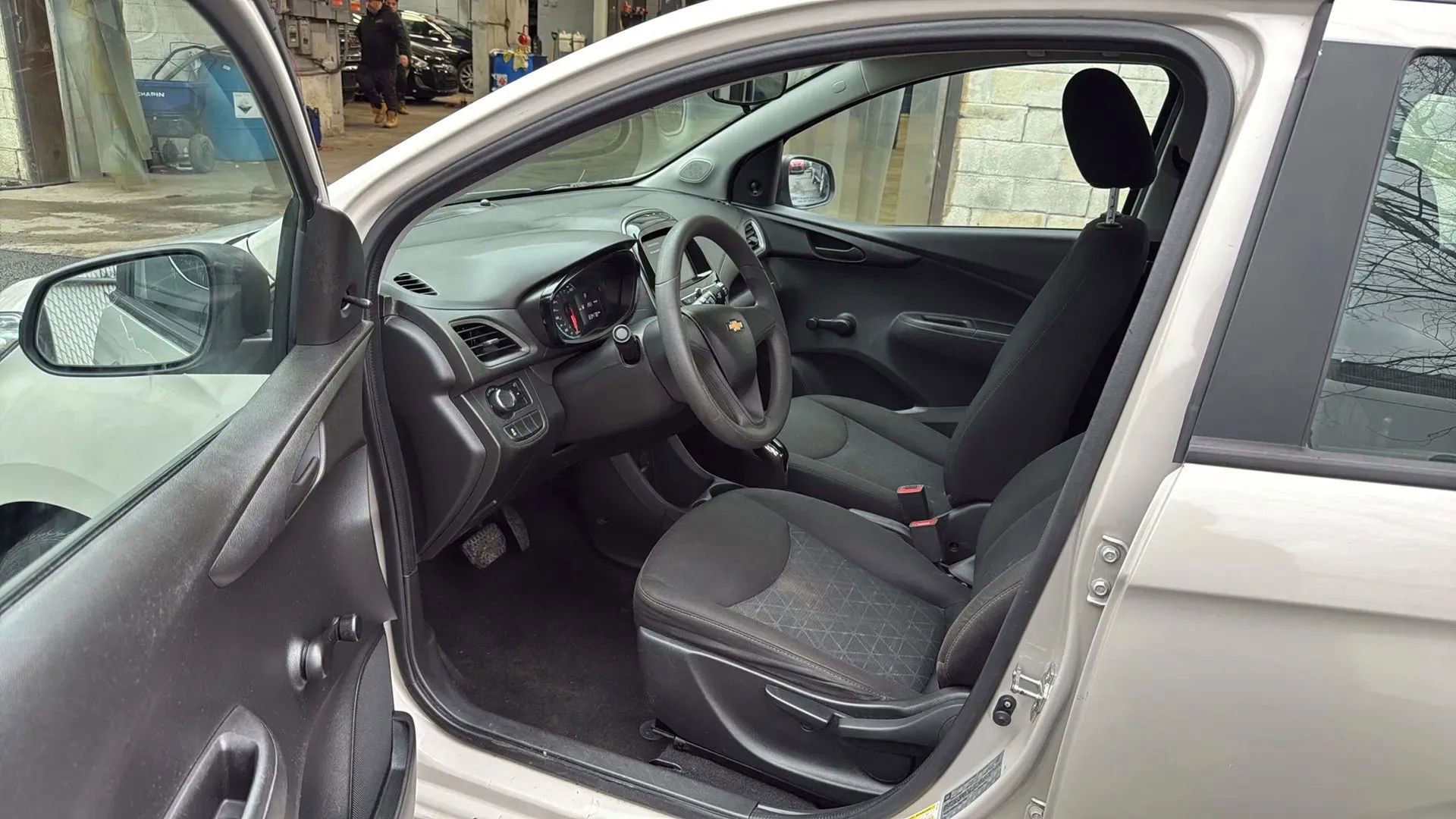 Used 2020 Chevrolet Spark LS image 21