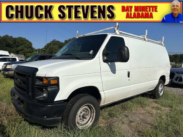 Used 2012 Ford E-150 and Econoline 150 RWD image 1