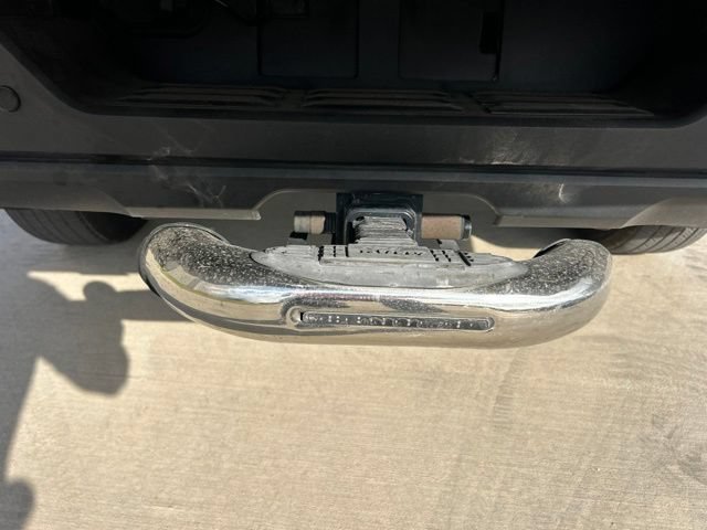 Used 2023 Toyota Tundra Limited w/ Power Package AWD/4WD image 11