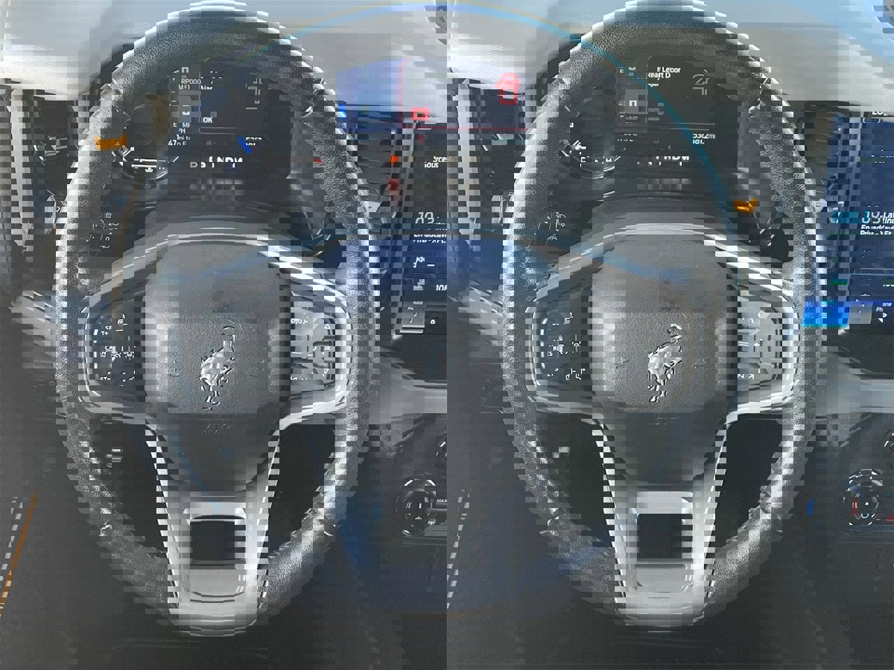 Certified 2022 Ford Bronco Badlands image 17