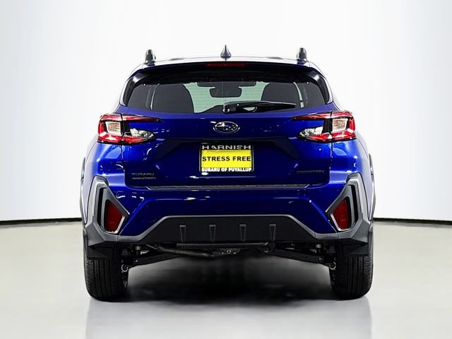 New 2026 Subaru Crosstrek 2.5i Limited w/ Crosstrek Mirror Package AWD/4WD image 6