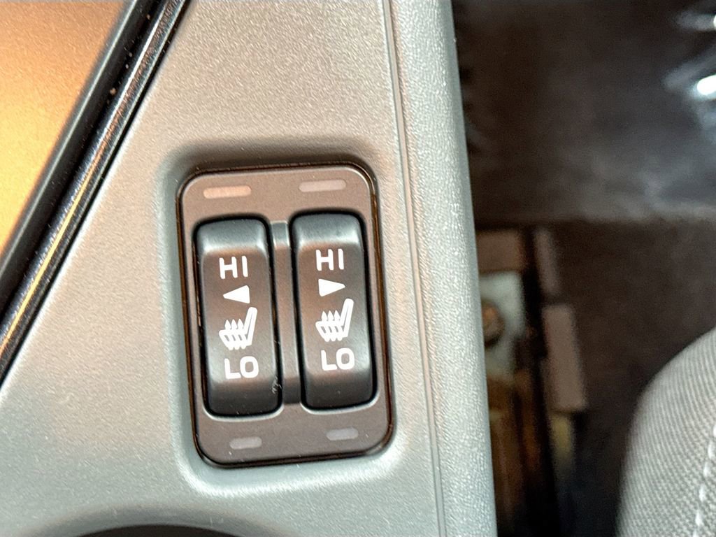 Certified 2026 Subaru Crosstrek 2.0i Premium AWD/4WD image 19