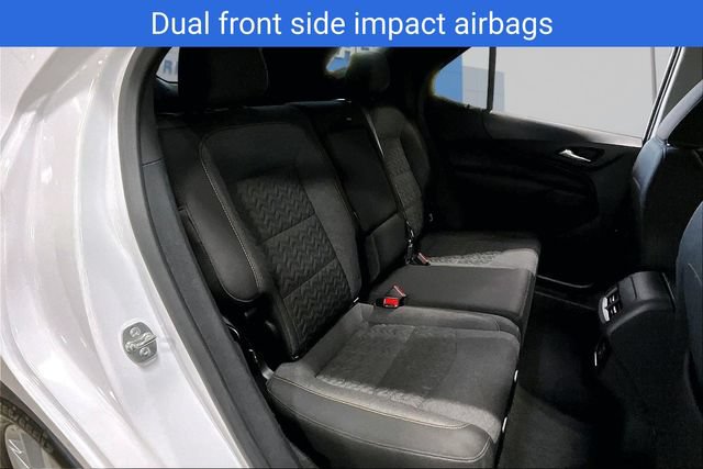 Certified 2024 Chevrolet Equinox LT AWD/4WD image 24