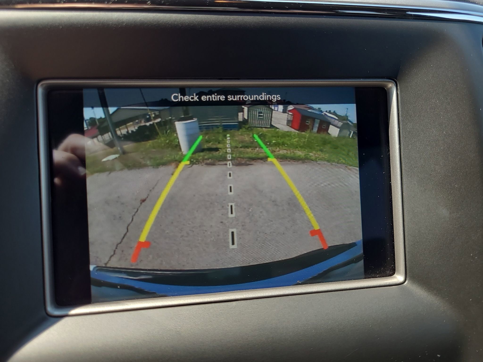 Used 2021 Jeep Grand Cherokee Laredo image 20