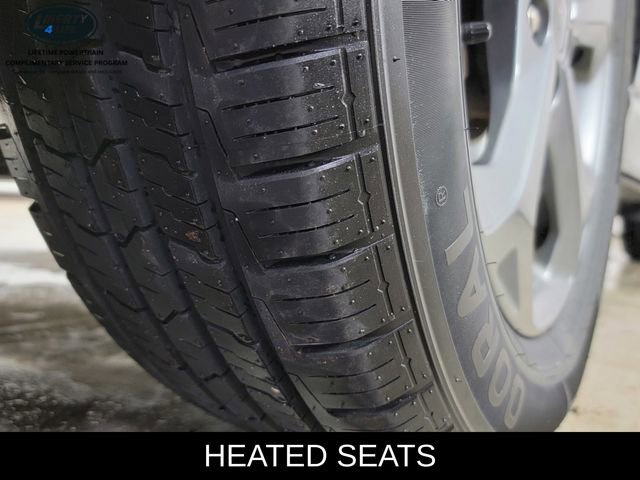 Used 2023 Ford Escape ST-Line w/ Tech Pack #1 AWD/4WD image 11