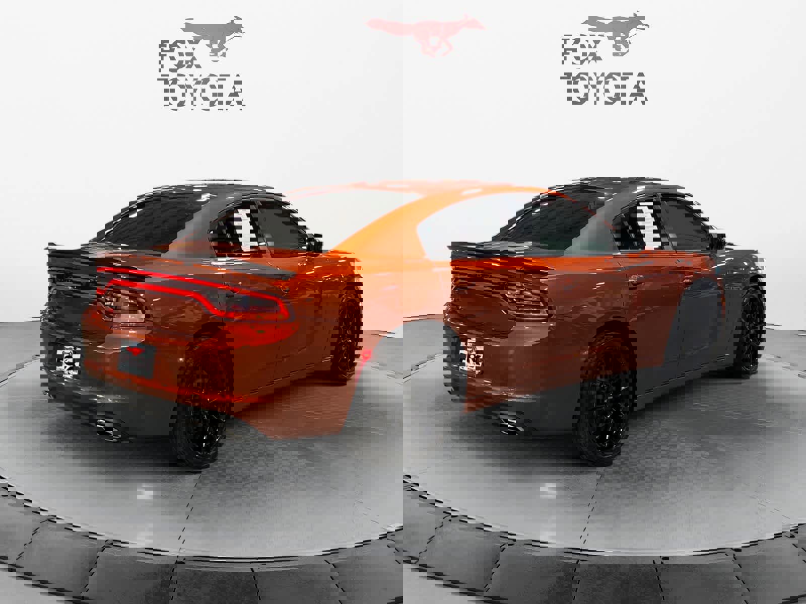 Used 2021 Dodge Charger SXT w/ Blacktop Package image 6