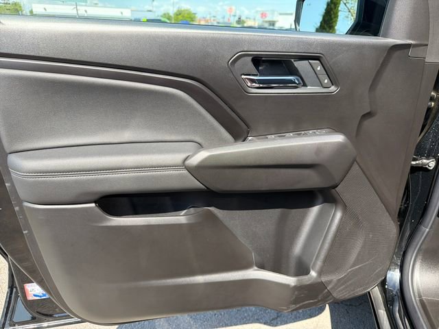 New 2026 GMC Canyon Elevation image 16