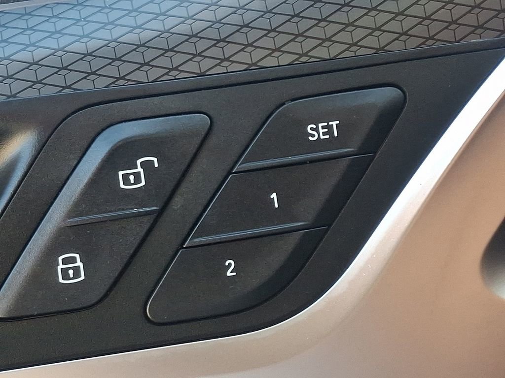 Certified 2023 BMW X3 xDrive30i w/ M Sport Package image 27