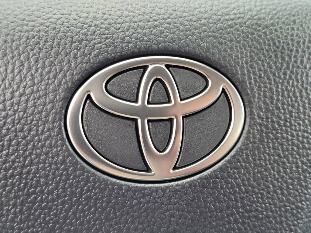 New 2026 Toyota Camry XLE image 26