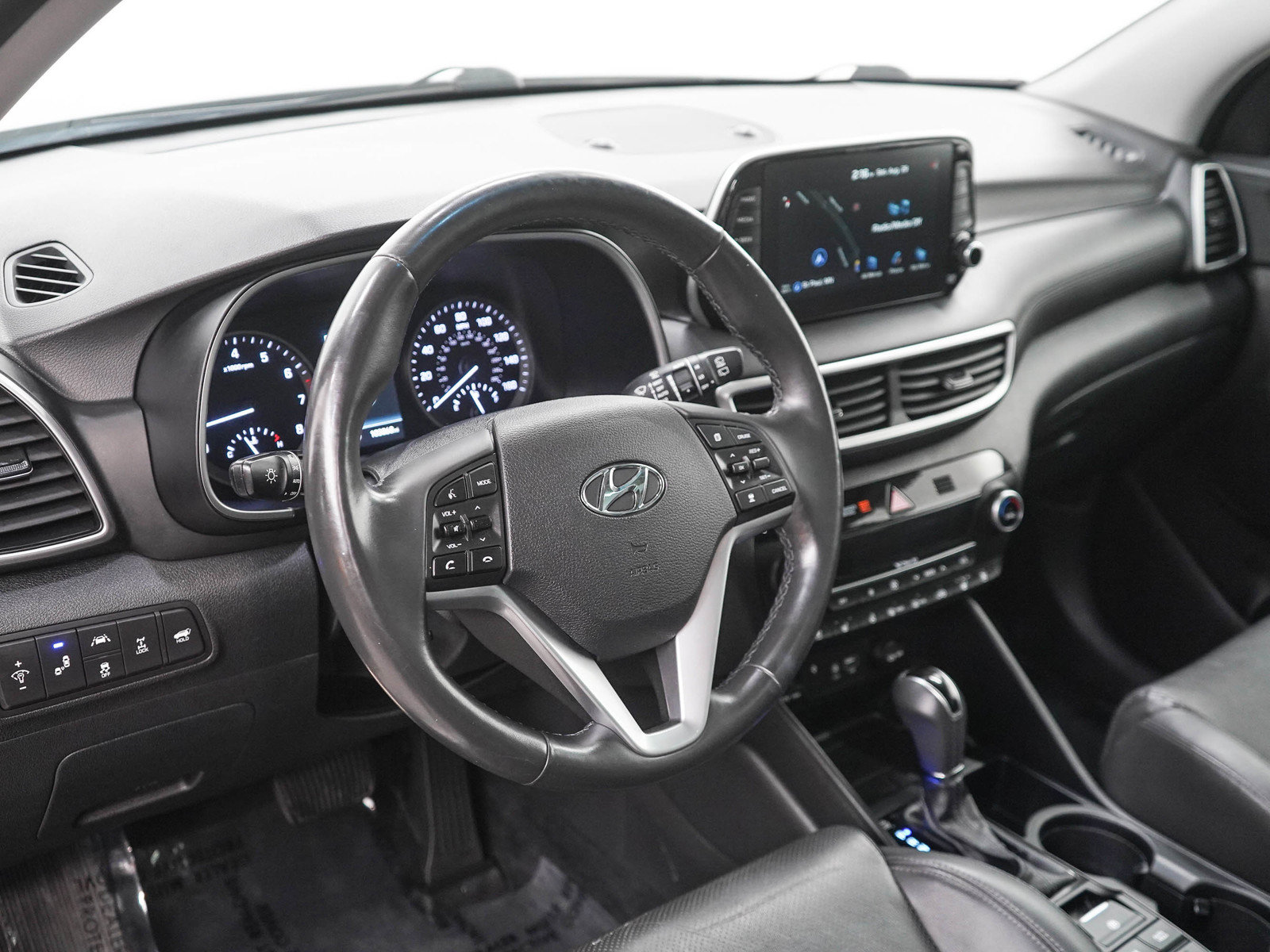 Used 2020 Hyundai Tucson Ultimate AWD/4WD image 21