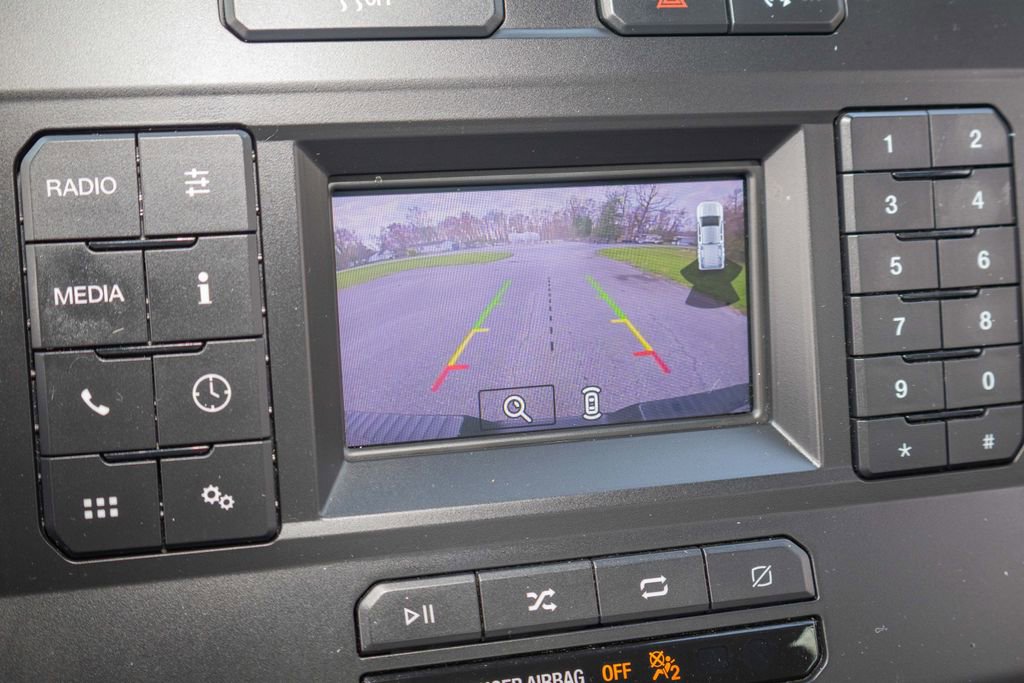 Used 2020 Ford F150 XL w/ Equipment Group 101A Mid image 20