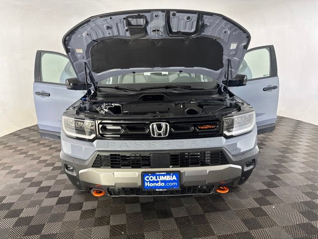 Used 2026 Honda Passport TrailSport Elite image 14