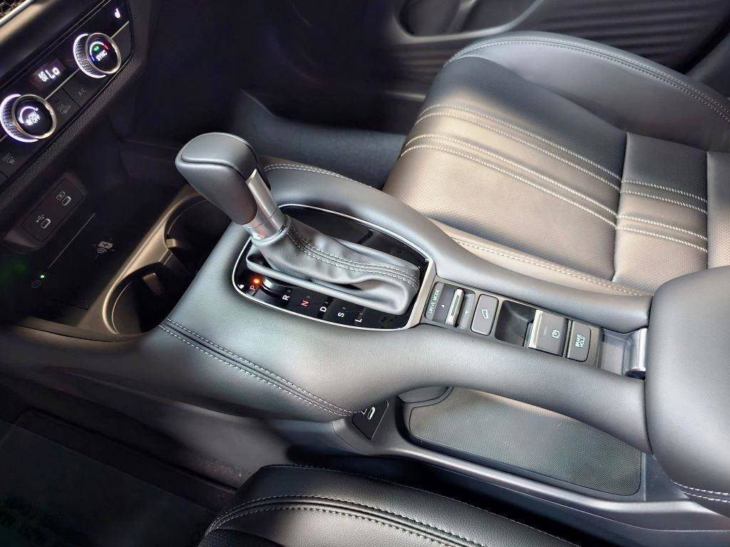 New 2026 Honda HR-V EX-L image 20