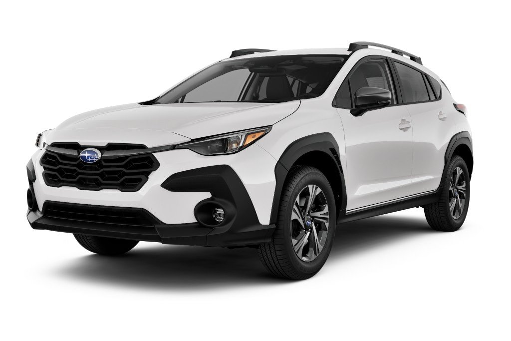 New 2027 Subaru Crosstrek 2.5i Premium