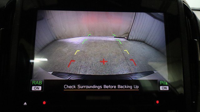 Used 2022 Subaru Forester Wilderness image 15