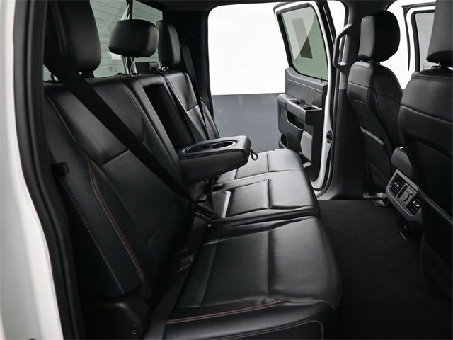 Used 2024 Ford F250 Lariat w/ Lariat Ultimate Package image 21