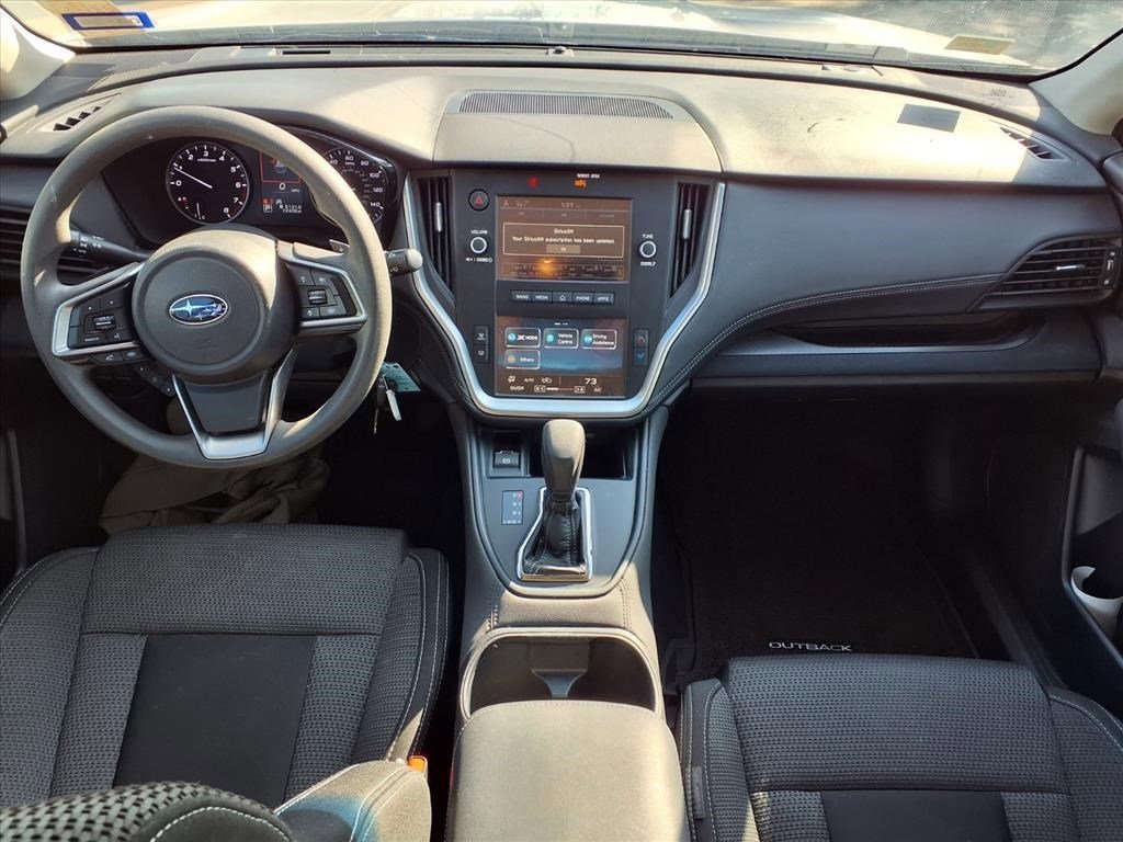 Used 2021 Subaru Outback 2.5i image 10