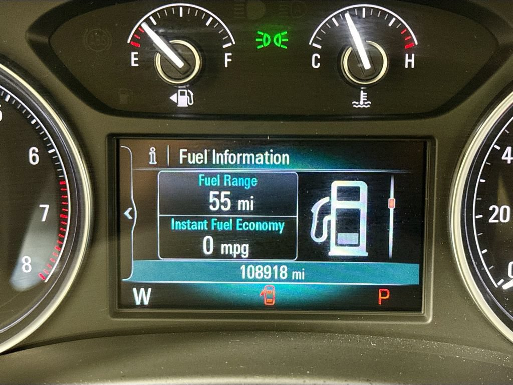 Used 2019 Buick Enclave Premium w/ Experience Buick Package AWD/4WD image 12