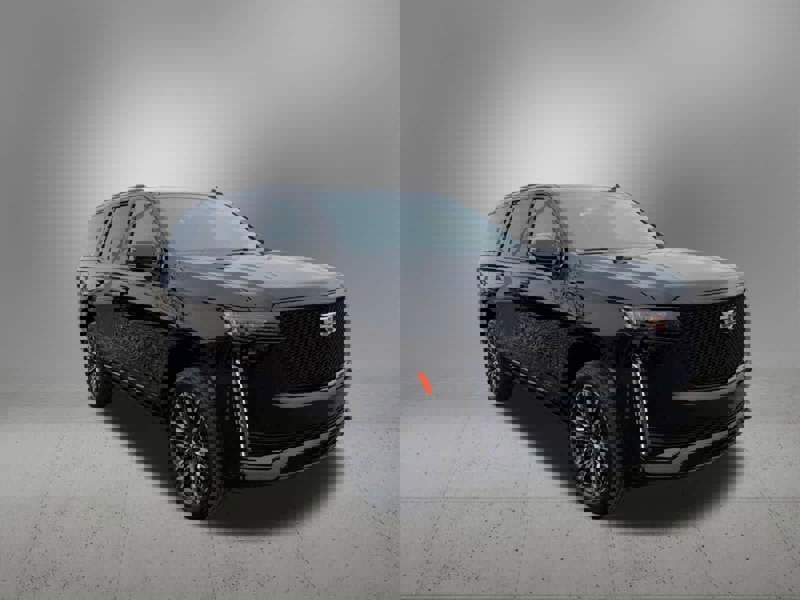 Used 2023 Cadillac Escalade Sport Platinum image 8