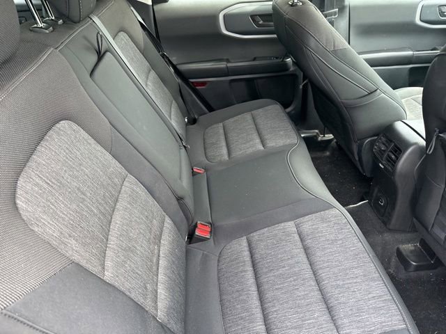 Used 2021 Ford Bronco Sport Big Bend AWD/4WD image 22