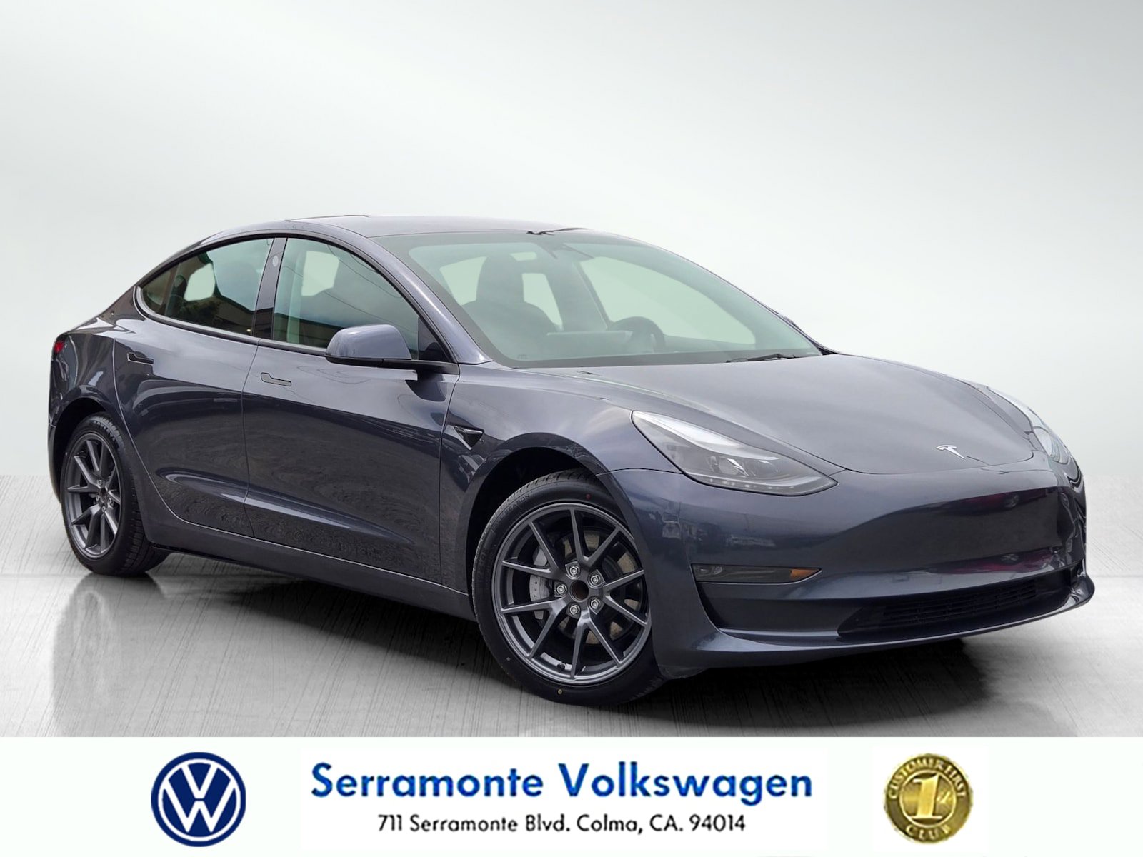 Used 2023 Tesla Model 3 Standard Range