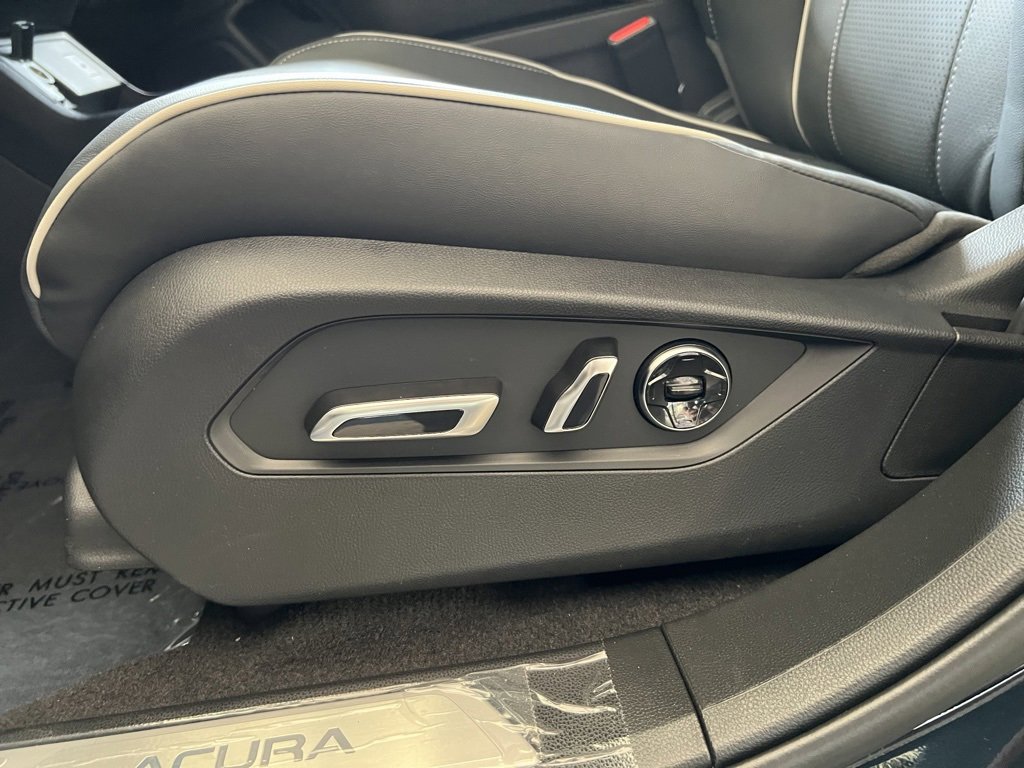 New 2026 Acura RDX SH-AWD w/ Advance Package image 13