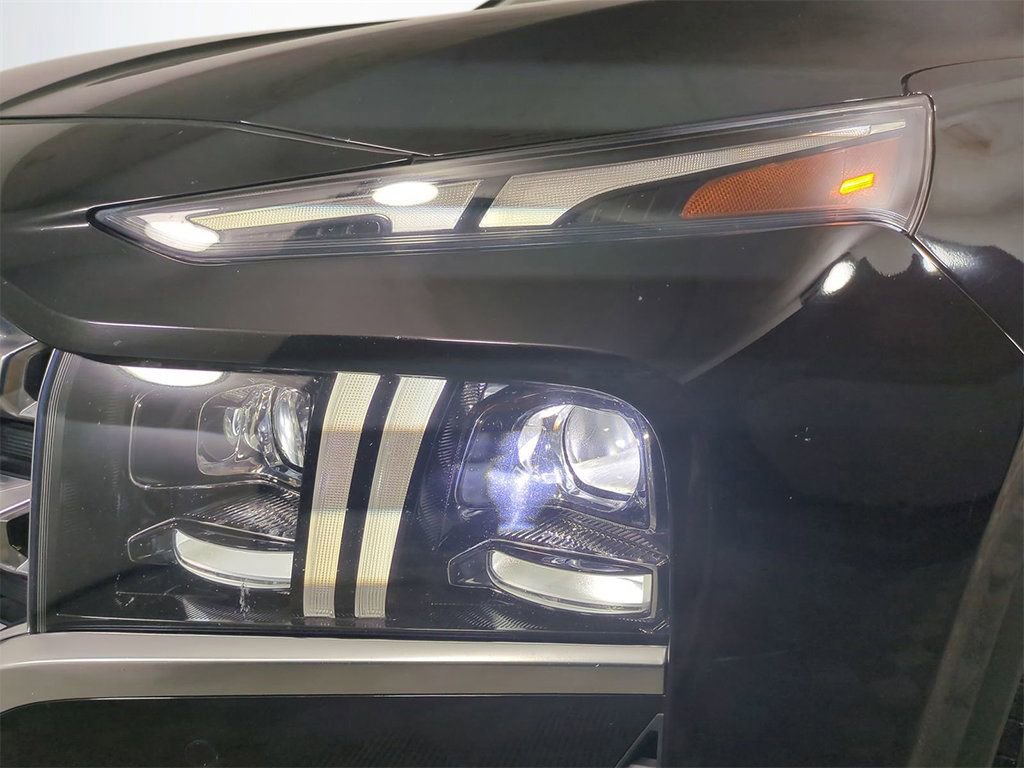 Used 2022 Hyundai Santa Fe Limited image 10