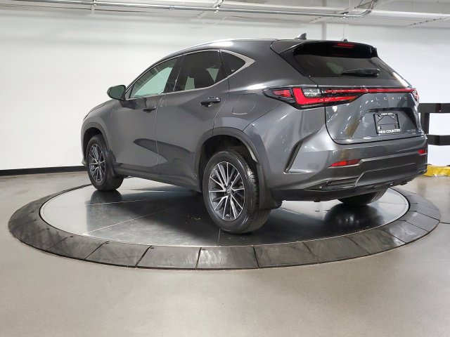 Used 2023 Lexus NX 250 AWD w/ Cold Area Package image 7