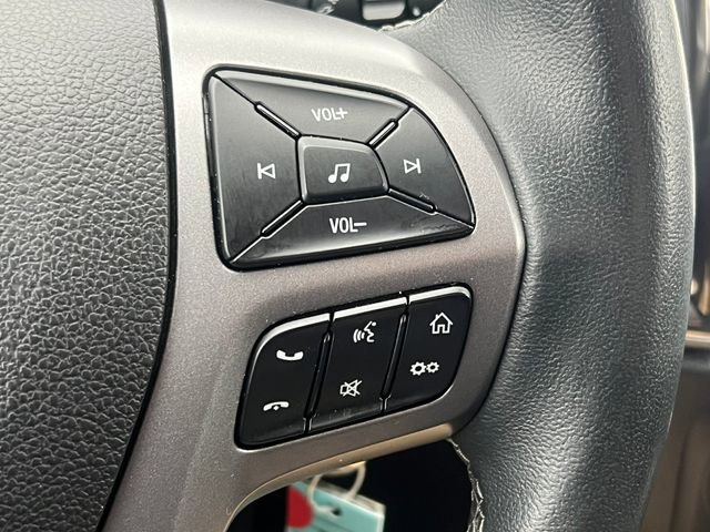 Certified 2023 Ford Ranger XLT w/ Equipment Group 302A High image 24