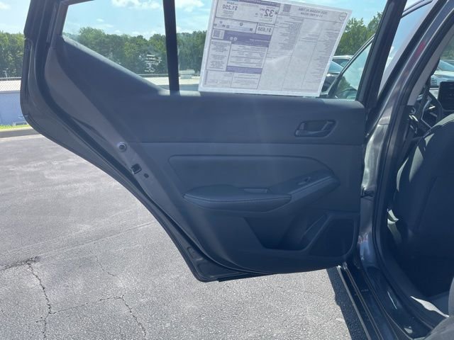 New 2025 Nissan Altima 2.5 SV w/ SV Premium Package image 13