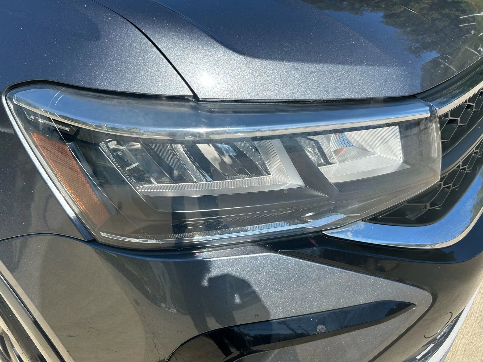 Used 2022 Volkswagen Taos S w/ IQ Drive S Package image 3