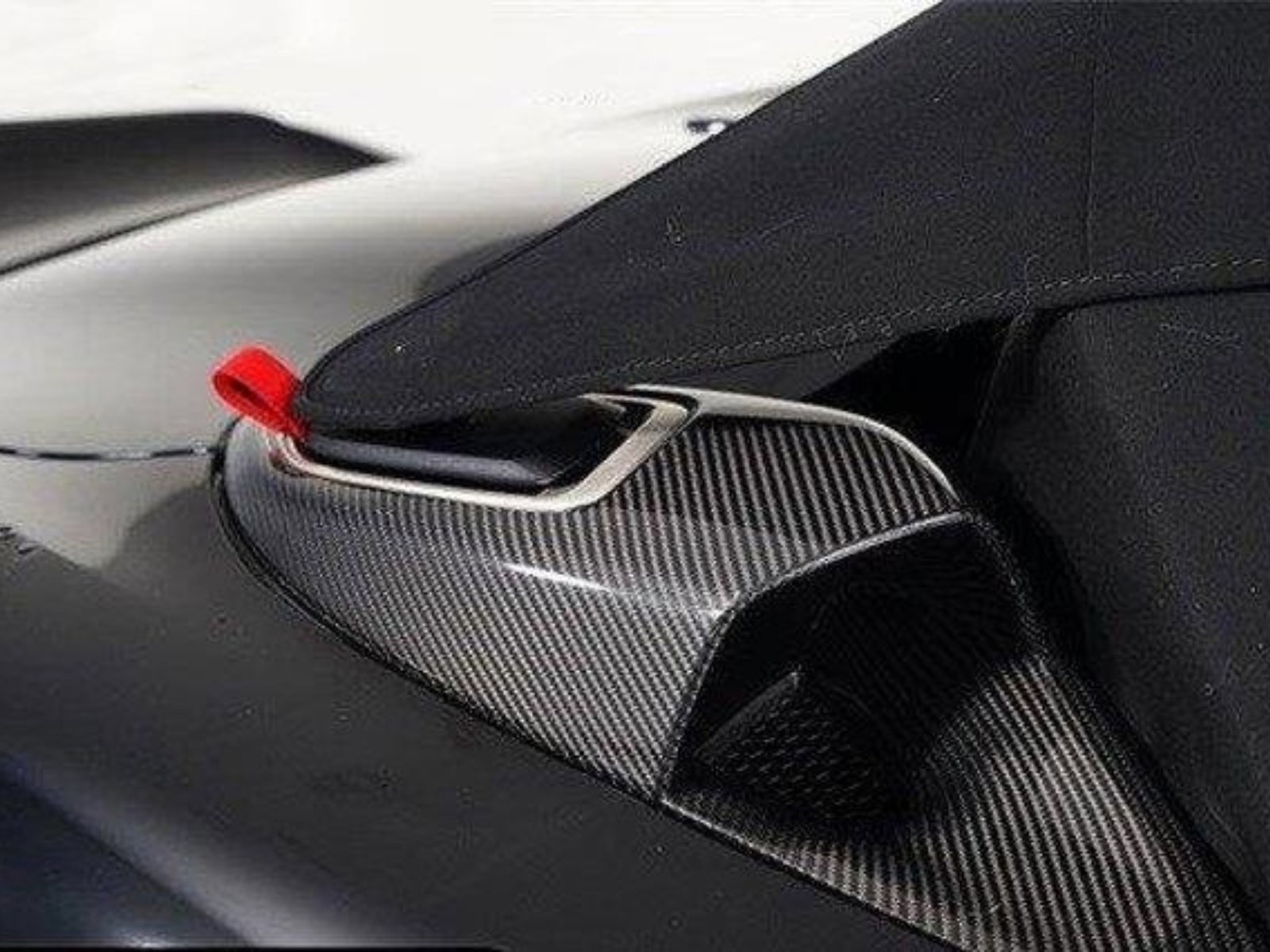 Used 2025 Porsche 718 Boxster Spyder RS image 14