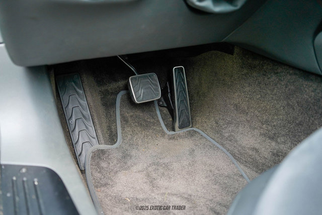 Used 2025 Aston Martin DB12 Coupe image 52