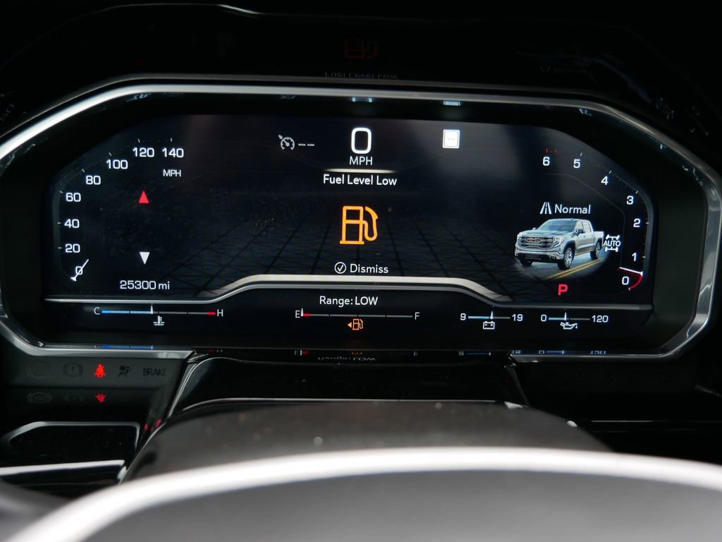 Used 2022 GMC Sierra 1500 Elevation AWD/4WD image 35