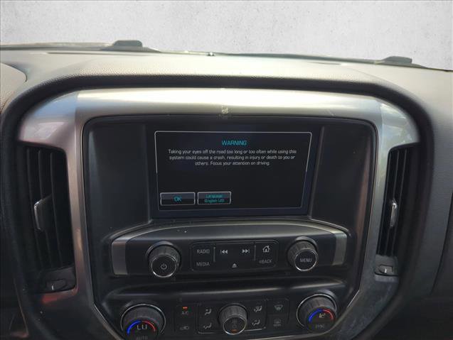 Used 2015 Chevrolet Silverado 1500 LT w/ All Star Edition RWD image 20
