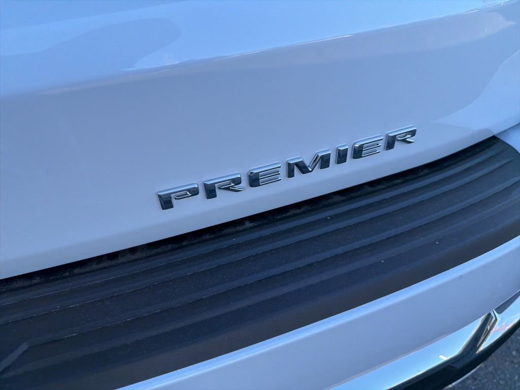 New 2026 Chevrolet Suburban Premier w/ Sun And Tow Package image 53