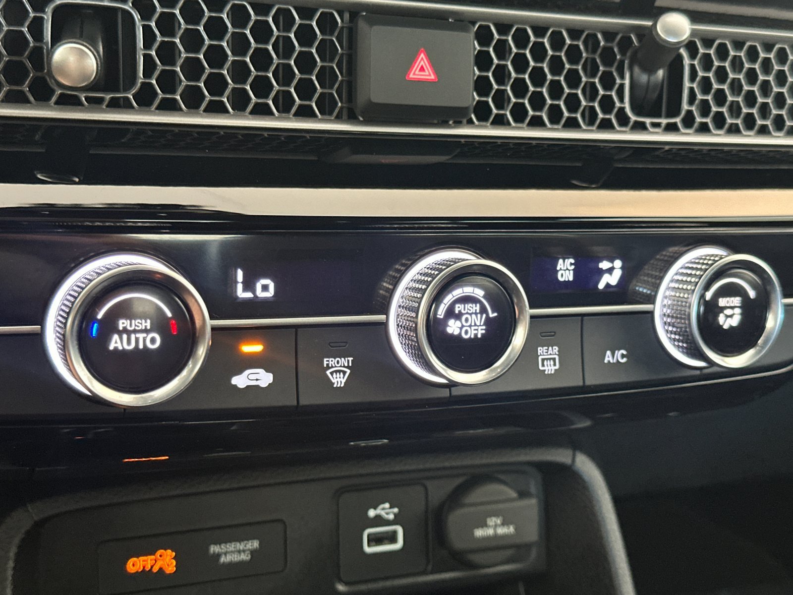Used 2023 Honda Civic Sport image 18