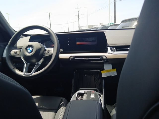 New 2026 BMW X1 xDrive28i w/ Convenience Package AWD/4WD image 13