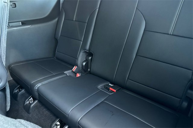 New 2026 GMC Acadia Elevation w/ Black Edition image 17