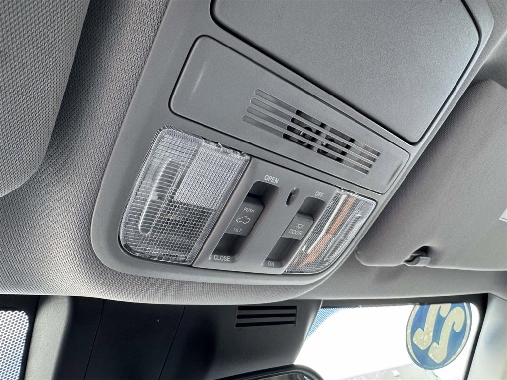 Certified 2022 Honda CR-V EX image 30